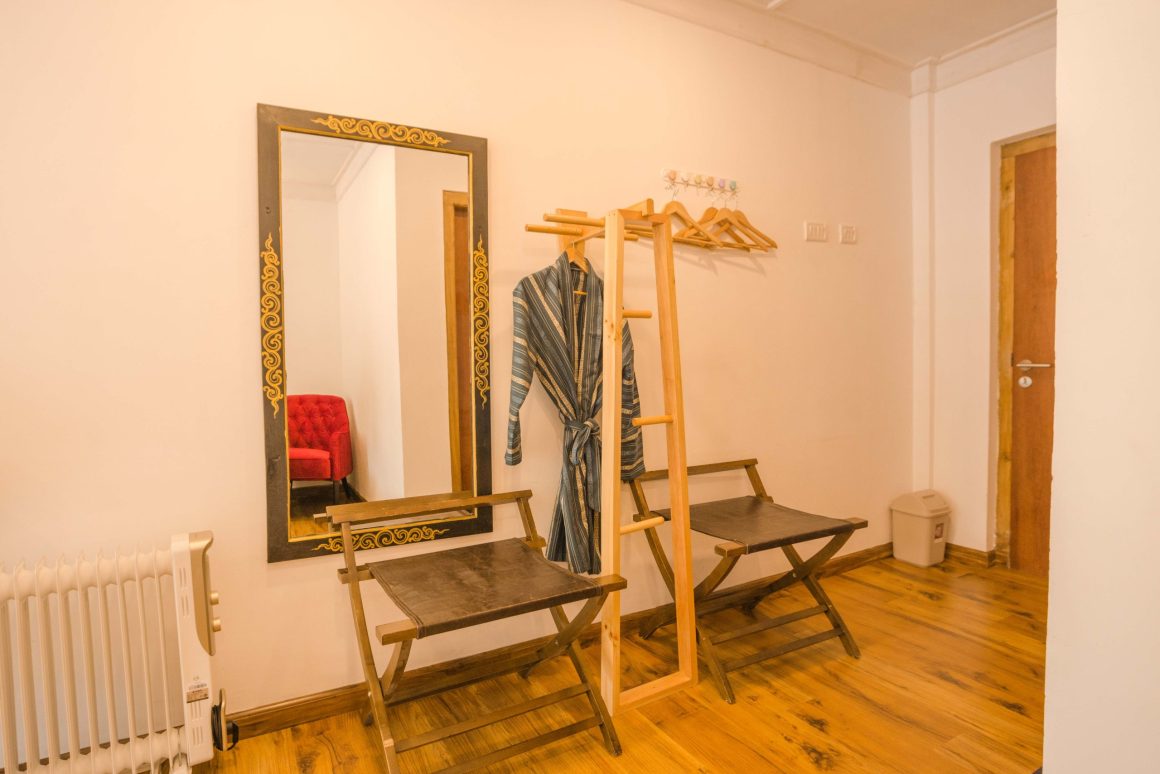 King-Size Room