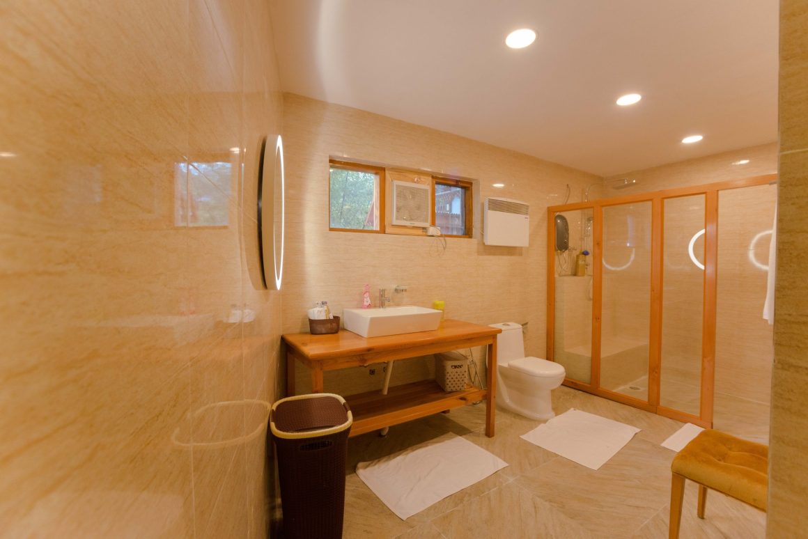 Exclusive Suite