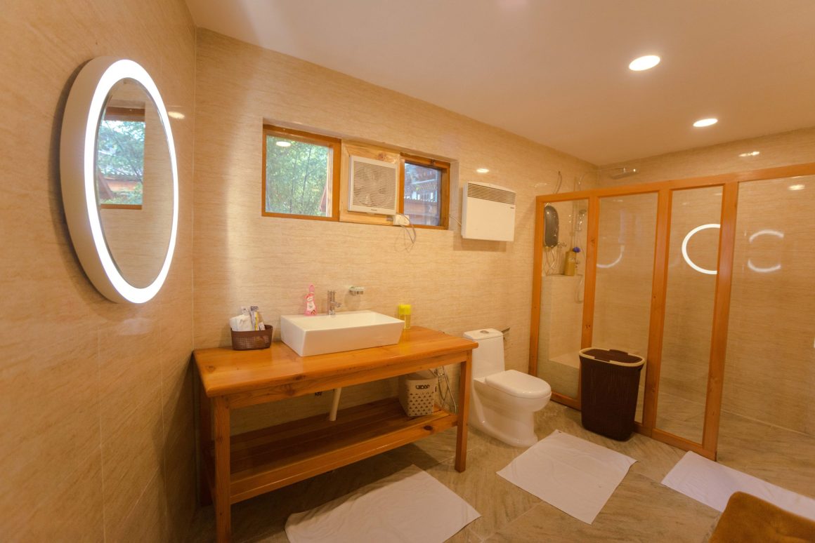 Exclusive Suite