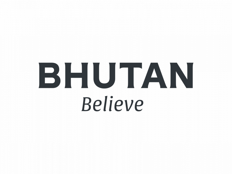 Department of Tourism, Bhutan Department of Tourism, Bhutan